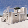 Leisurely modular homes -01