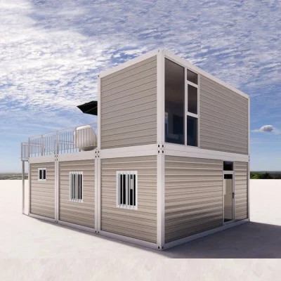 Leisurely modular homes -04