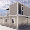 Leisurely modular homes