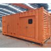 20 GP Special Environment Protection Electromechanical Cabinet Contain