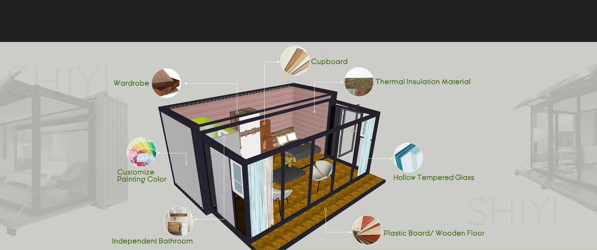 expandable container house-12