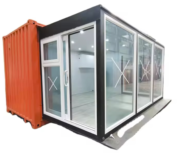 expandable container house-13