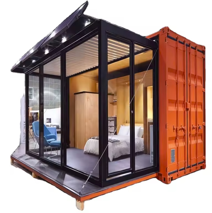 expandable container house-14