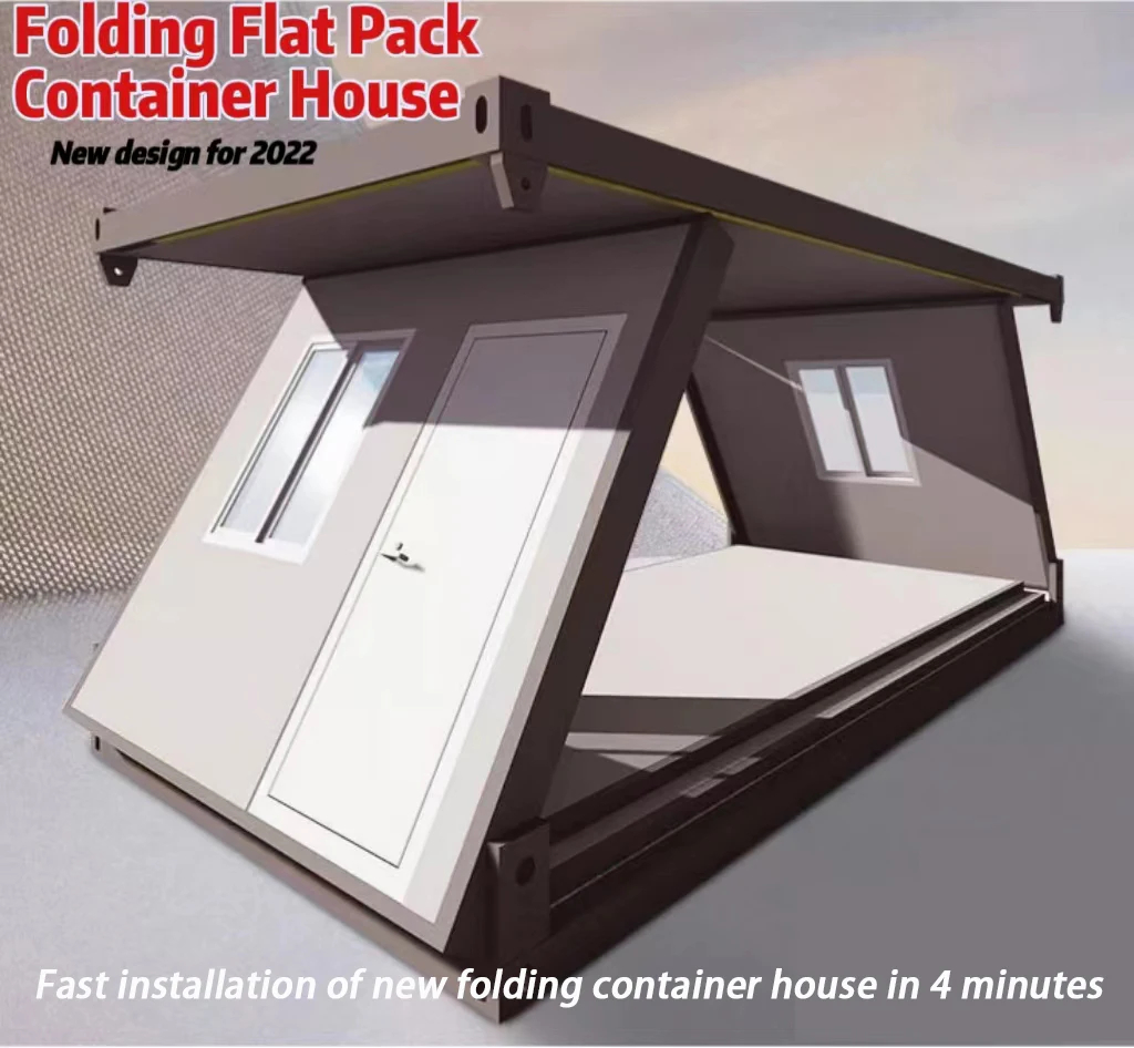 folding container house-01