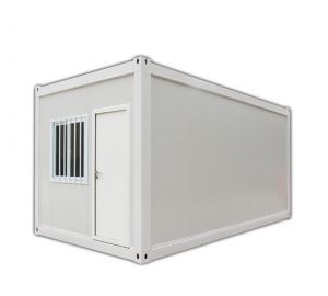 Standard flat Pack Container House