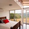 Two 40HC shipping container house--the family with views of the sunrise and sunset