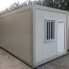 Standard Detachable　container house