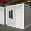 Standard Detachable　container house