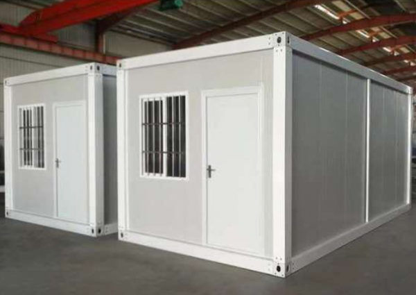 Standard Detachable　container house