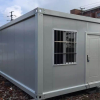 Standard Detachable container house