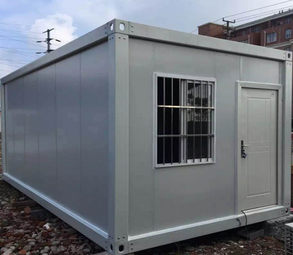 Standard Detachable container house