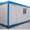 Standard flat Pack Container House