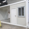 Standard Detachable container house