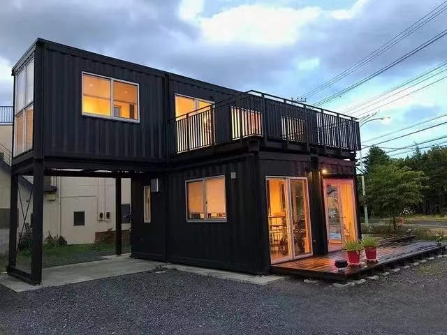 How to Plan and Design a Shipping Container Home