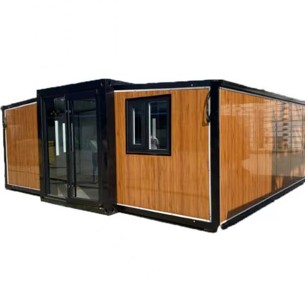 folding prefab house-2