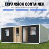 expandable container house Detail-02