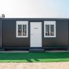 Detachable container house hotel