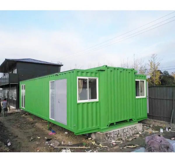 expandable container house Main-01