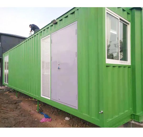 expandable container house Main-02