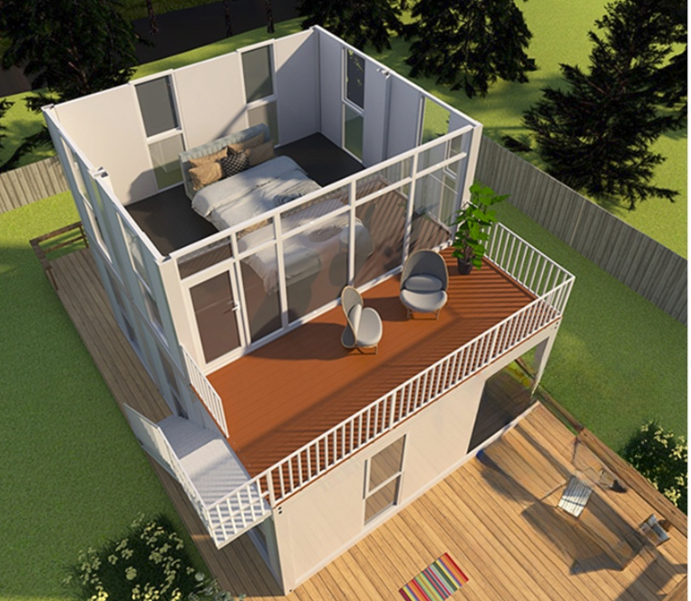 prefab house-2