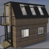 2-story-folding-prefab-ADU-1